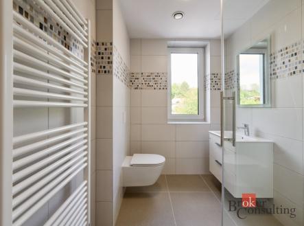 Pronájem bytu, 2+kk, 46 m²