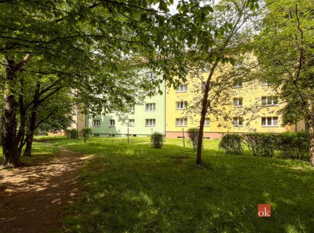 Prodej bytu, 3+1, 78 m²