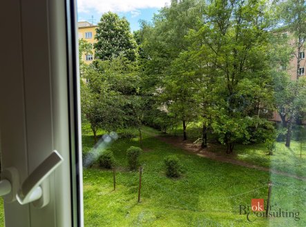 Prodej bytu, 3+1, 78 m²