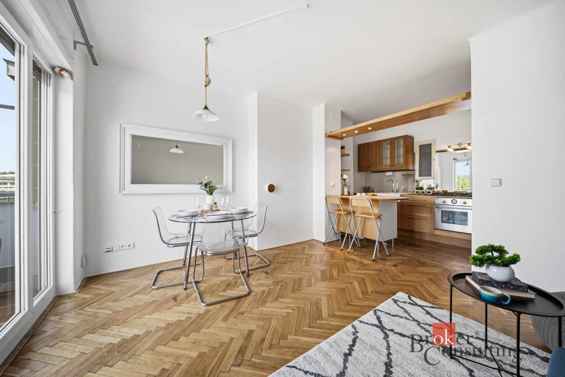 Prodej, byty/1+1, 39.97 m2, Podolská 25/106, 14700 Praha, Hlavní město Praha [ID 83879]