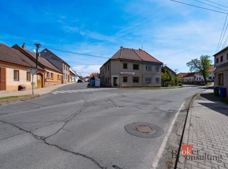 Prodej domu/vily, 194 m²
