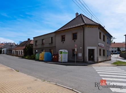 Prodej domu/vily, 194 m²