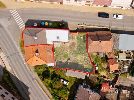 Prodej domu/vily, 194 m²