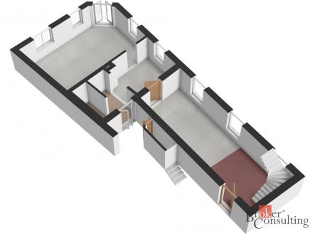 Prodej domu/vily, 194 m²