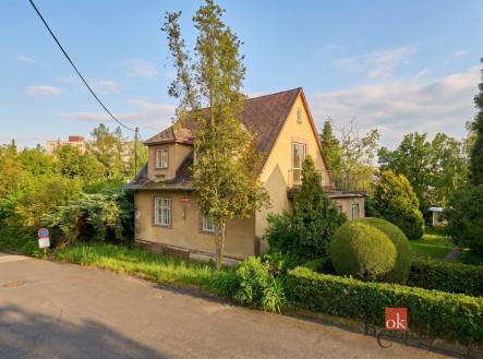 Prodej domu/vily, 110 m²