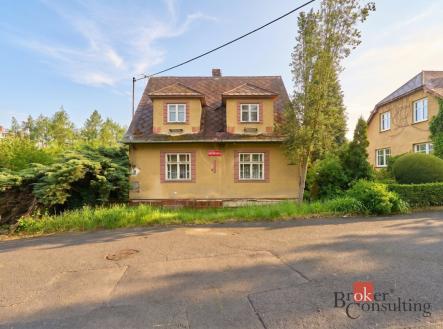 Prodej domu/vily, 110 m²