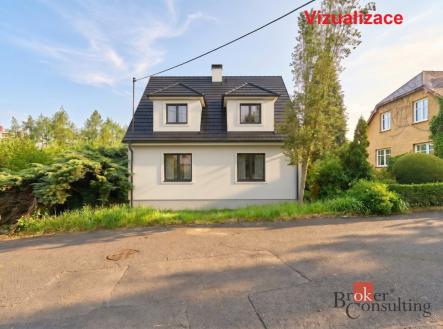 Prodej domu/vily, 110 m²
