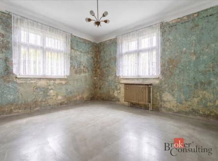 Prodej domu/vily, 110 m²