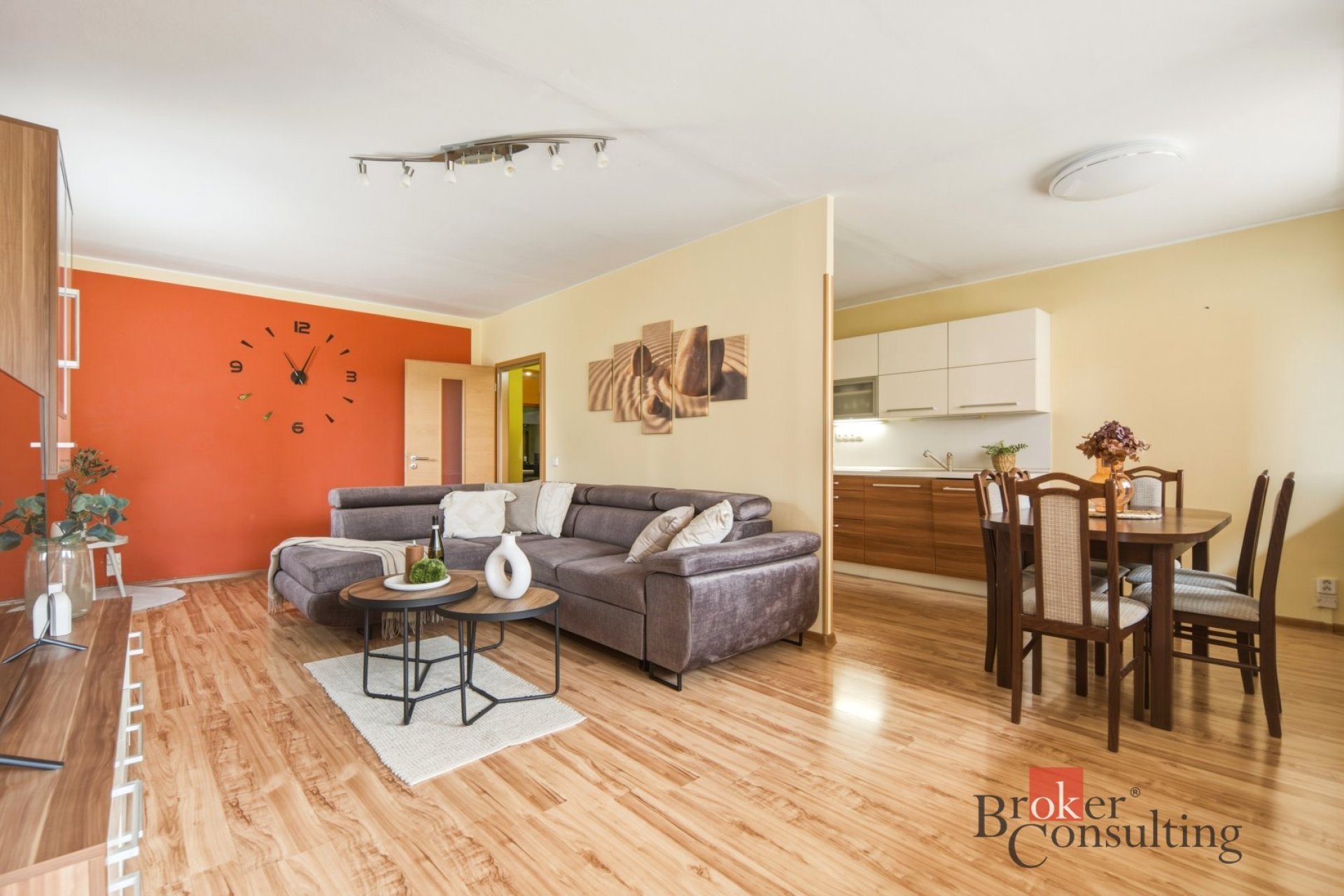 Prodej, byty/3+1, 76 m2, Opletalova 170, 28401 Kutná Hora, Kutná Hora [ID 85124]