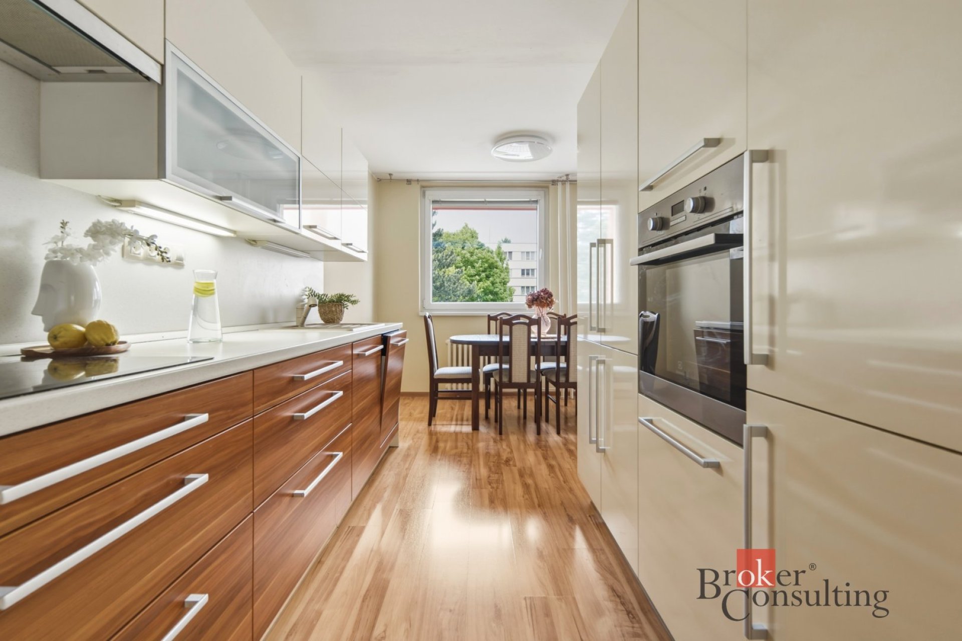 Prodej, byty/3+1, 76 m2, Opletalova 170, 28401 Kutná Hora, Kutná Hora [ID 85124]