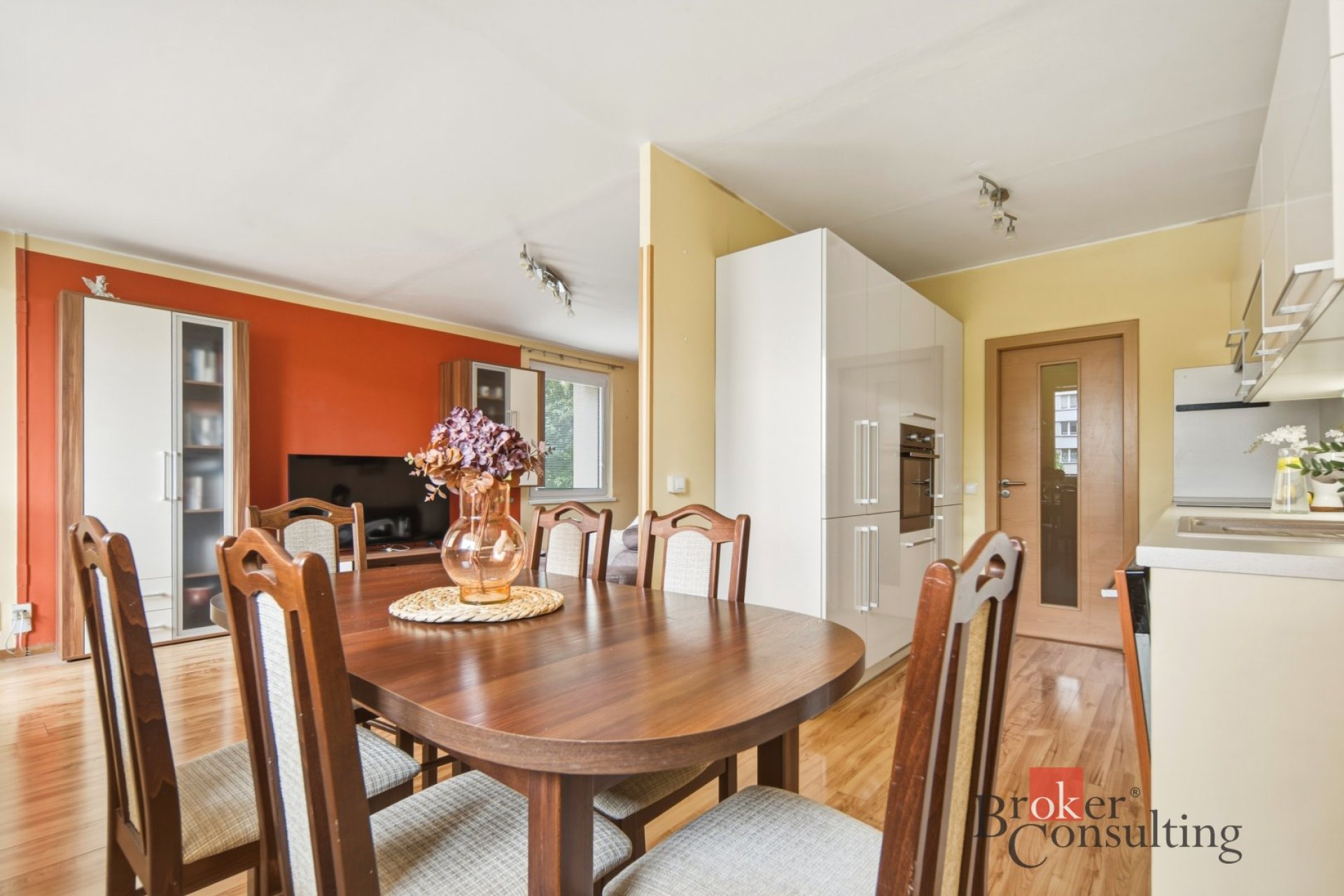 Prodej, byty/3+1, 76 m2, Opletalova 170, 28401 Kutná Hora, Kutná Hora [ID 85124]