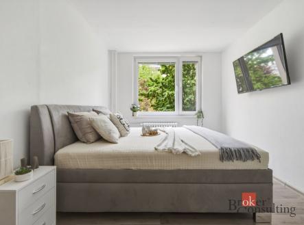 Prodej bytu, 3+1, 76 m²