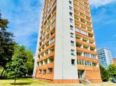 Prodej bytu, 4+1, 84,4 m²