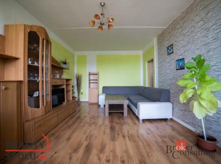 Prodej bytu, 4+1, 84,4 m²