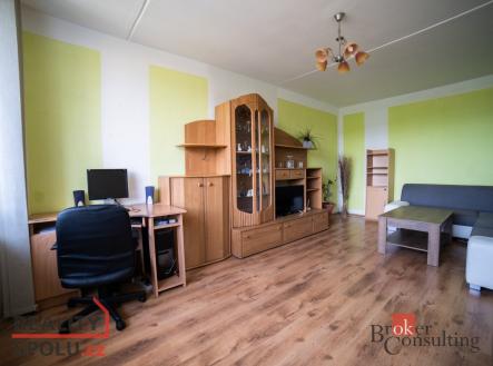 Prodej bytu, 4+1, 84,4 m²