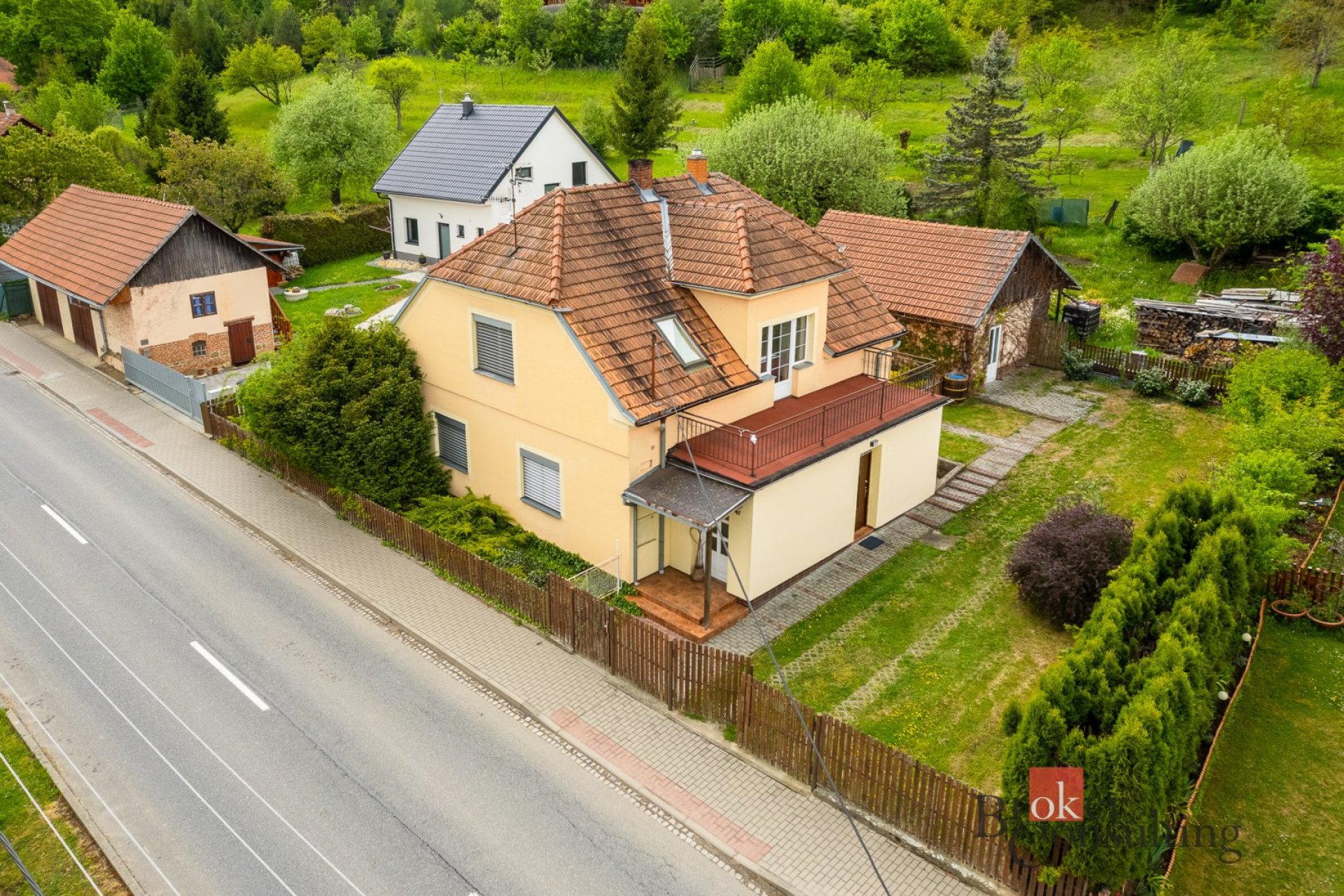 Prodej, domy/rodinný, 109 m2, Přečkovice 47, 68771 Bojkovice, Uherské Hradiště [ID 85421]