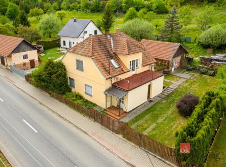 Prodej domu/vily, 109 m²