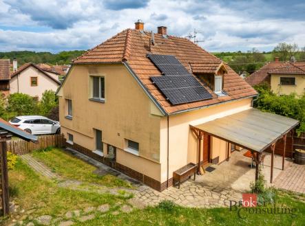 Prodej domu/vily, 109 m²