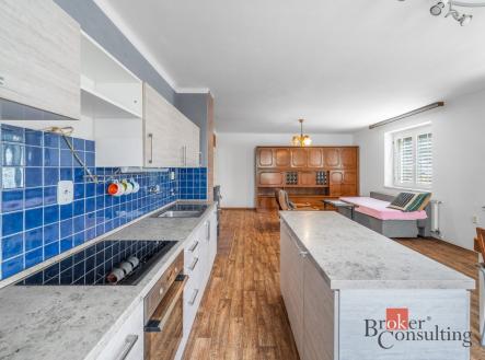 Prodej domu/vily, 109 m²