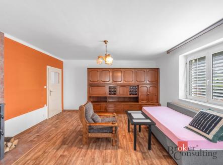 Prodej domu/vily, 109 m²