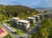 Prodej bytu, 3+kk, 65 m²