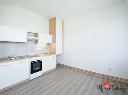 Pronájem bytu, 2+kk, 50 m²
