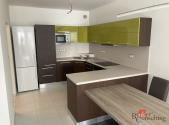 Pronájem bytu, 3+kk, 75 m²