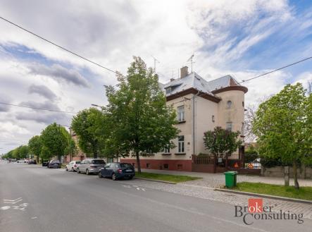 Prodej bytu, 4+1, 153 m²