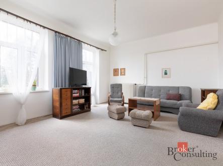 Prodej bytu, 4+1, 153 m²