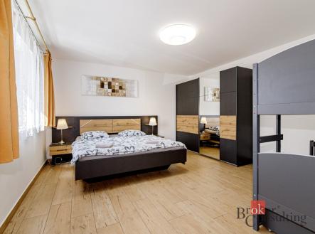 Prodej chaty/rekreačního objektu, 250 m²