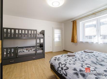 Prodej chaty/rekreačního objektu, 250 m²