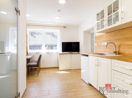 Prodej chaty/rekreačního objektu, 250 m²