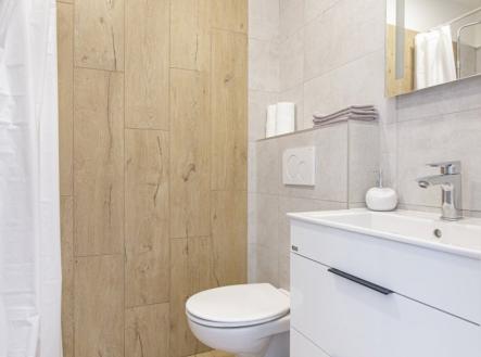 Prodej chaty/rekreačního objektu, 250 m²
