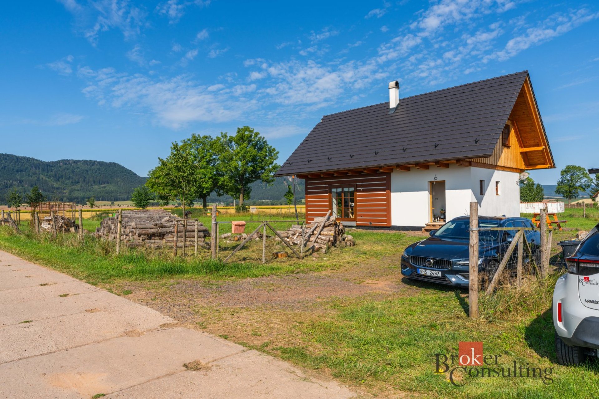 Prodej, domy/rodinný, 106 m2, Martínkovice , Náchod [ID 85162]