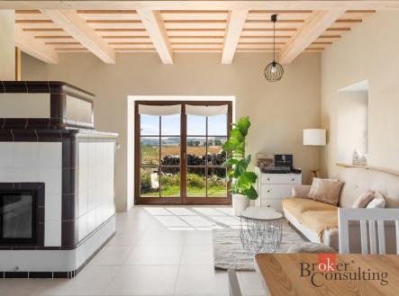 Prodej domu/vily, 106 m²