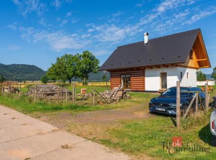 Prodej domu/vily, 106 m²