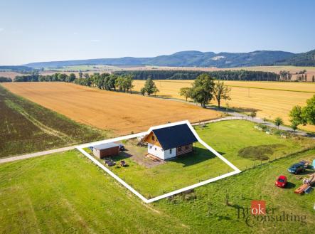 Prodej domu/vily, 106 m²