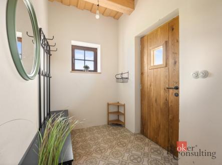 Prodej domu/vily, 106 m²