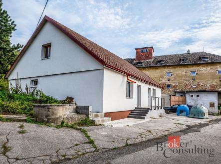 Prodej bytu, 2+kk, 76 m²