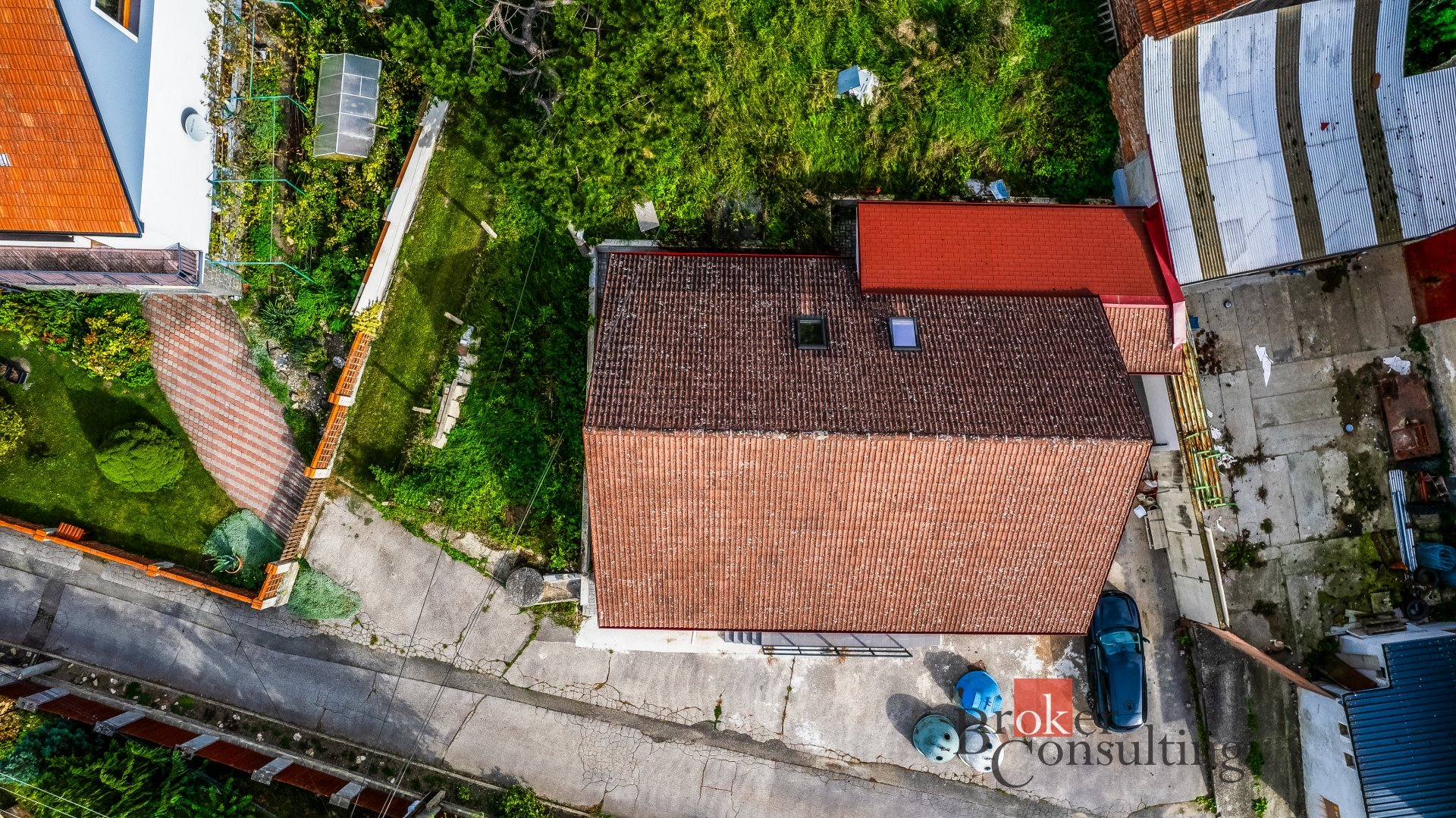 Prodej, byty/2+kk, 76 m2, 76813 Hoštice
