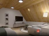 Prodej bytu, 2+kk, 77 m²