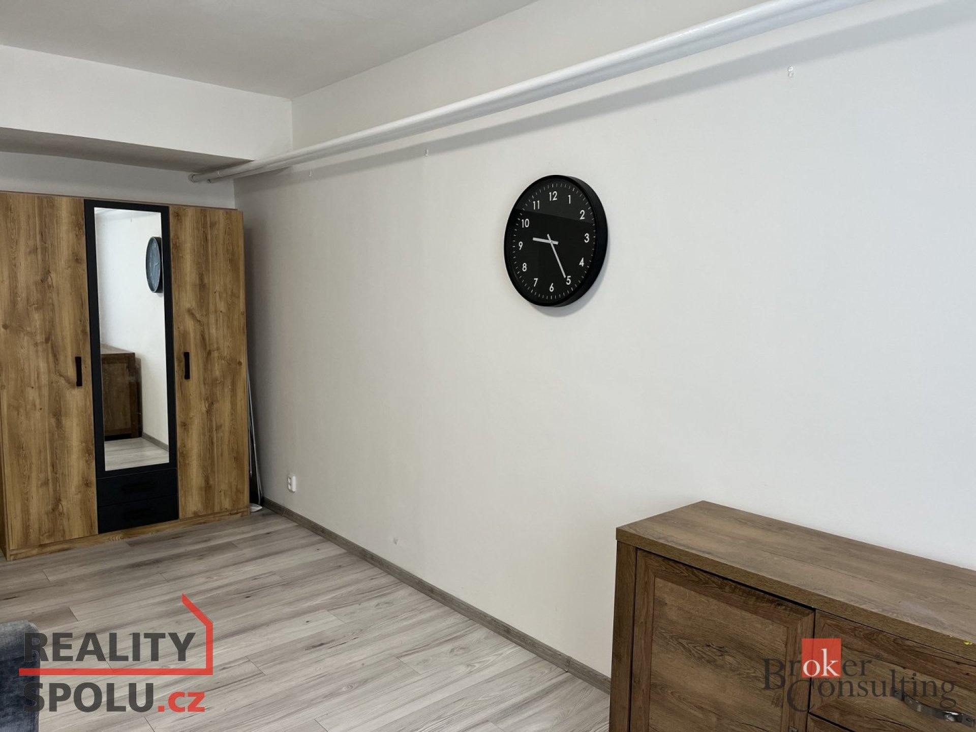 Pronájem, byty/1+1, 35 m2, Příční 635, 35735 Chodov, Sokolov [ID 85836]