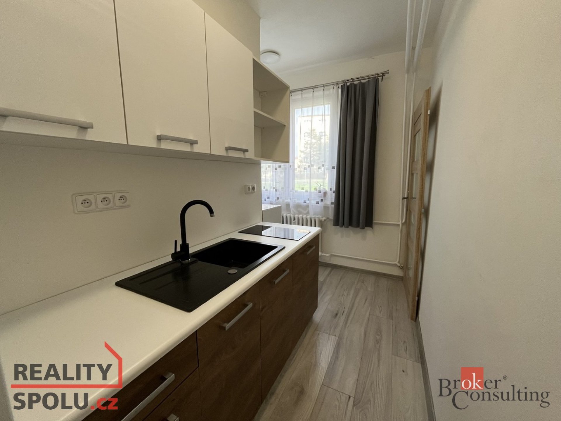 Pronájem, byty/1+1, 35 m2, Příční 635, 35735 Chodov, Sokolov [ID 85836]