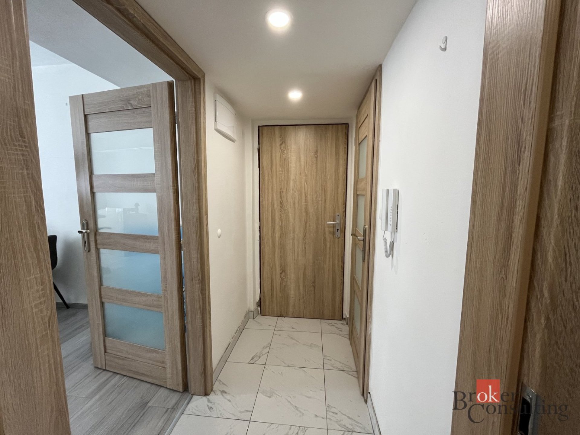 Pronájem, byty/1+1, 35 m2, Příční 635, 35735 Chodov, Sokolov [ID 85836]