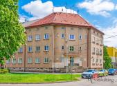 Prodej bytu, 1+kk, 29 m²