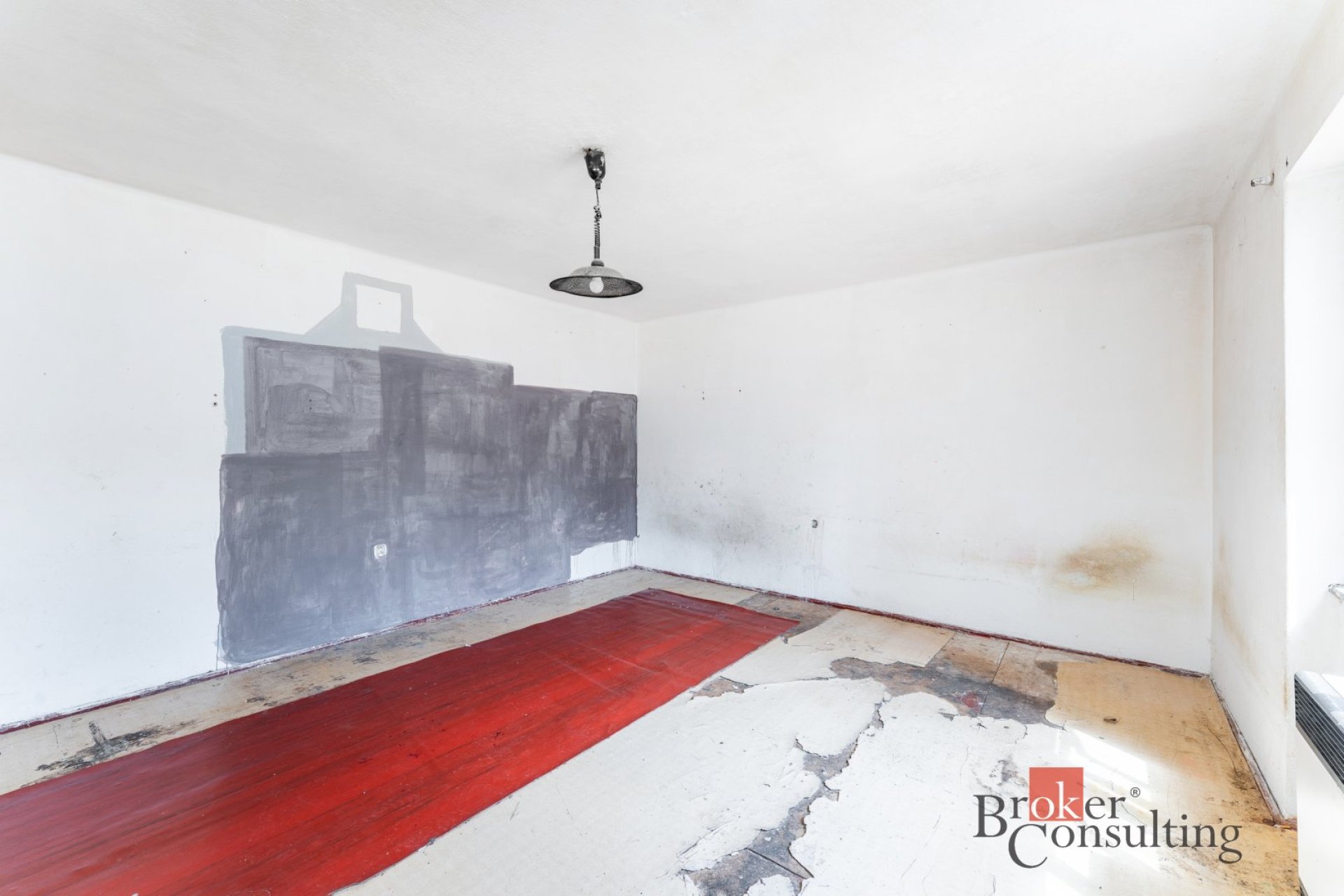 Prodej, byty/1+kk, 29 m2, Břečtejnská 340, Horní Předměstí, 54101 Trutnov, Trutnov [ID 84590]