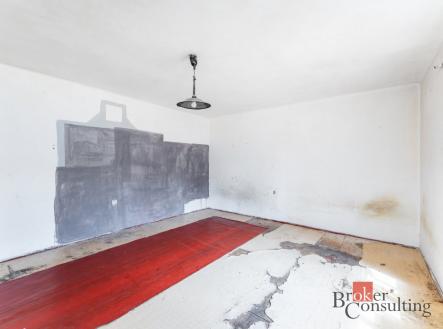 Prodej bytu, 1+kk, 29 m²