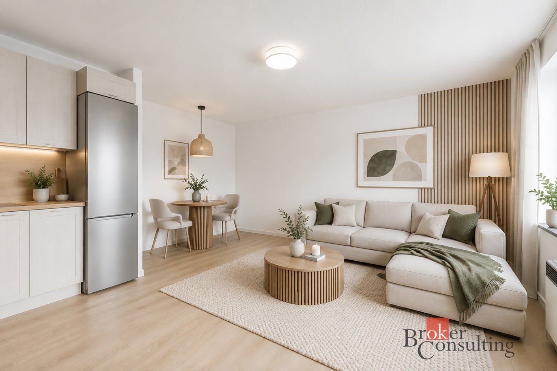 Prodej, byty/1+kk, 29 m2, Břečtejnská 340, Horní Předměstí, 54101 Trutnov, Trutnov [ID 84590]