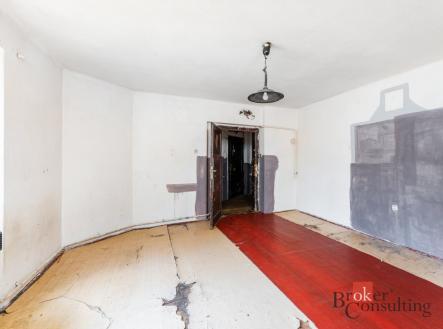 Prodej bytu, 1+kk, 29 m²