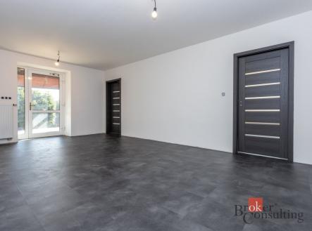 Pronájem domu/vily, 86 m²